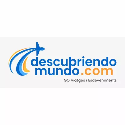 Logo von Descubriendo Mundo