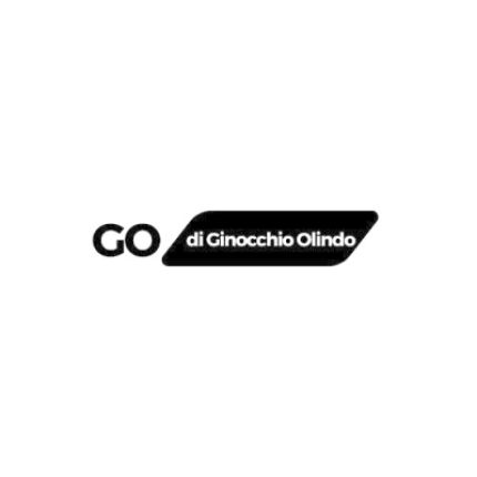 Logo od GO - serramenti ed infissi