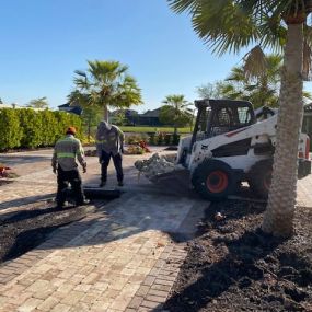 Bild von Estate Landscaping & Lawn Management