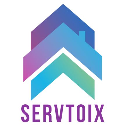 Logo fra ServToix