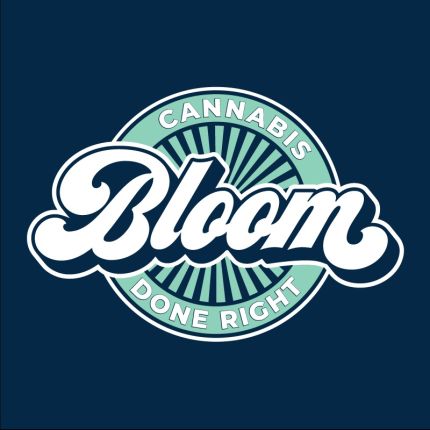 Logo von Bloom Germantown Medical & Recreational Cannabis Dispensary