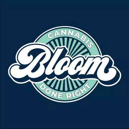 Logotyp från Bloom Germantown Recreational & Medical Cannabis Dispensary