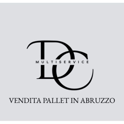 Logo de DC Multiservice Vendita Pellet Abruzzo