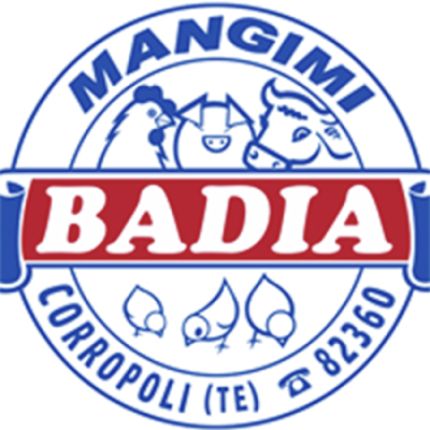 Logo da Mangimi Badia