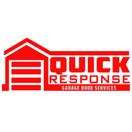 Logotipo de Quick Response Garage Door Service