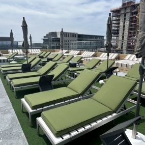 Bild von Penthouse Pool  & Lounge