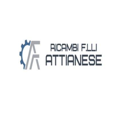 Logo da Ricambi F.lli Attianese