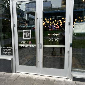 Bild von Bang Salon - Reston