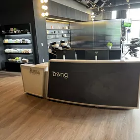Bild von Bang Salon - Reston Station