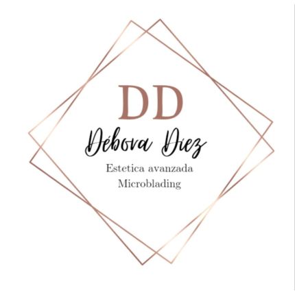 Logo od Débora Díez Estética Avanzada