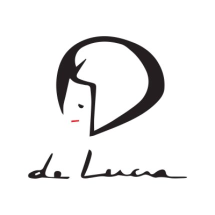 Logo van De Lucia Parrucchieri