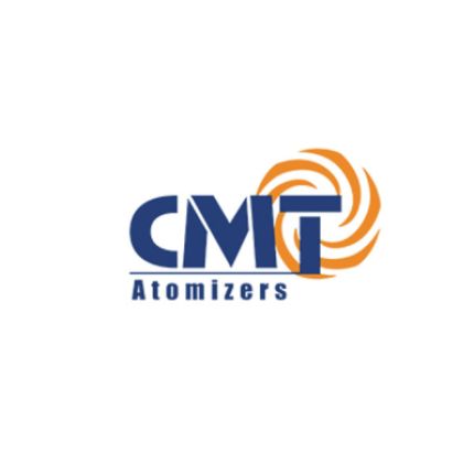 Logo von CMT Atomizers