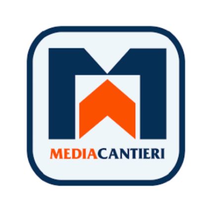 Logo od Mediacantieri Agenzia Immobiliare