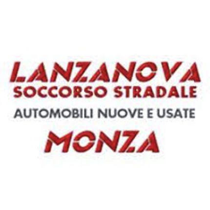 Λογότυπο από Lanzanova Autosoccorso