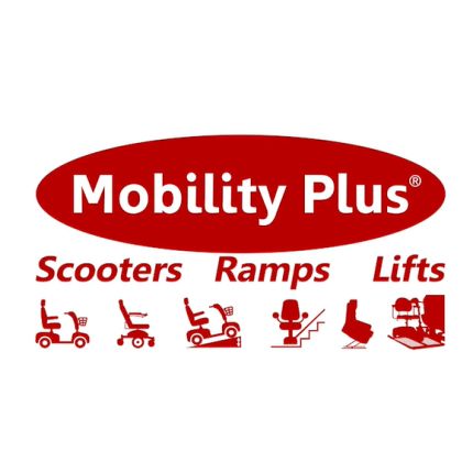 Logo fra Mobility Plus Sevierville