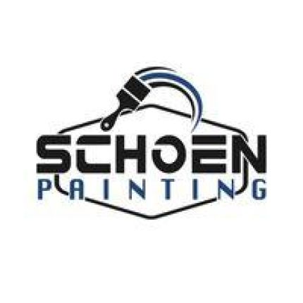 Logo de Schoen Painting LLC