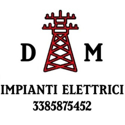 Logo von Impianti Elettrici Davicino Massimo