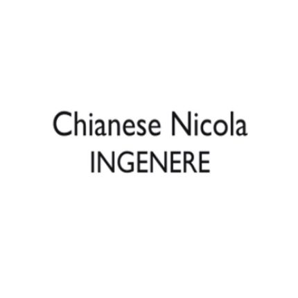 Logo von Chianese Ingegnere  Nicola