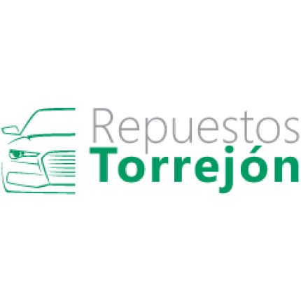 Logo da Repuestos Torrejón