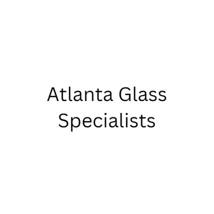 Logo von Atlanta Glass Specialists