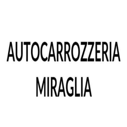 Logo from Autocarrozzeria Miraglia