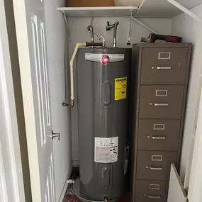 Bild von Texas Water Heaters