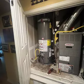 Bild von Texas Water Heaters