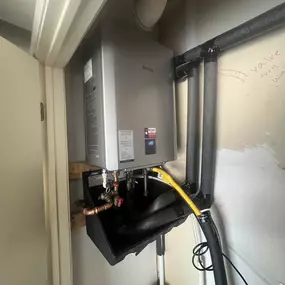 Bild von Texas Water Heaters
