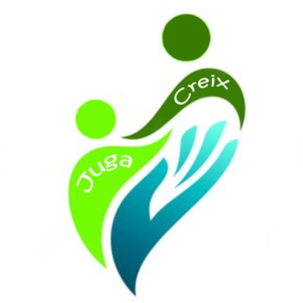 Logo van Juga I Creix