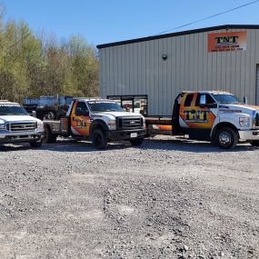 Bild von TNT Automotive & Towing