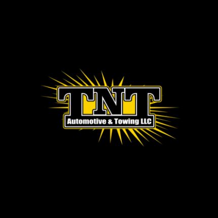 Logo da TNT Automotive & Towing