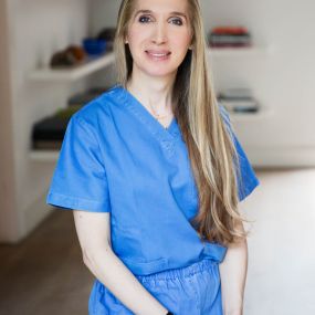 Bild von Dr Linda Fiumara - Female Plastic Surgeon London
