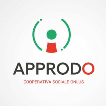 Logo von Cooperativa Sociale Approdo