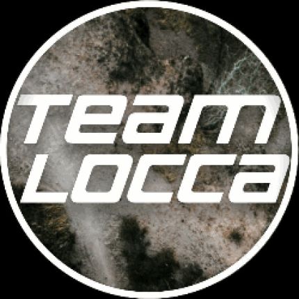Logo de Team Locca Bici
