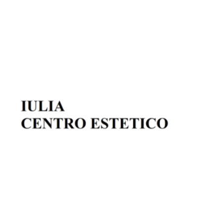 Logo od Iulia Centro Estetico