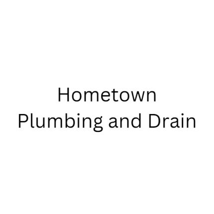 Logo de Hometown Plumbing and Drain