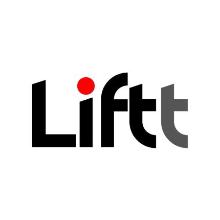 Logotyp från Liftt