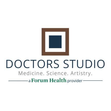 Logo da Doctors Studio