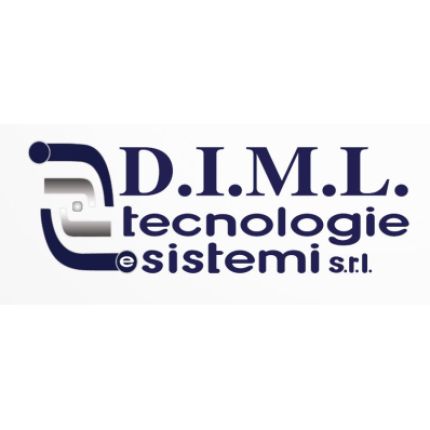 Logo from D.I.M.L. Tecnologie e Sistemi