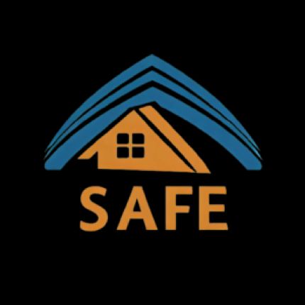 Logotyp från Safe Shelter Roofing