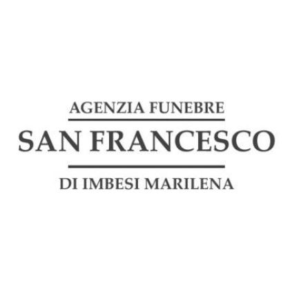 Logotyp från Agenzia Funebre San Francesco