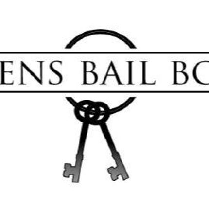 Logo da Pickens Bail Bonds
