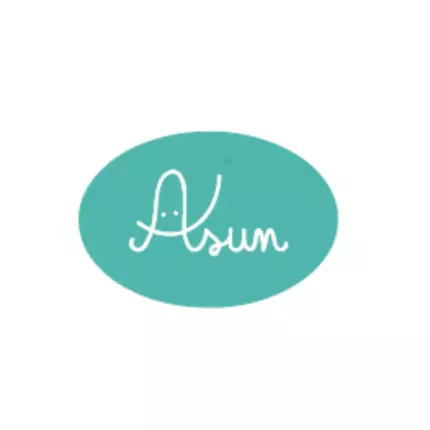 Logo de Asun Moda Infantil