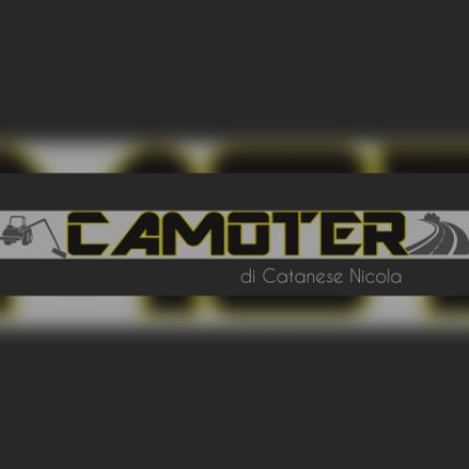 Logo od Camoter di Catanese Nicola