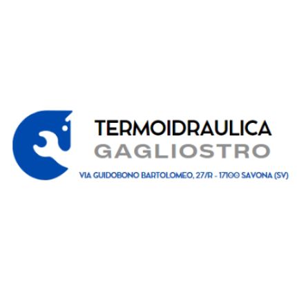 Logotyp från Termoidraulica Gagliostro - Francesco Gagliostro
