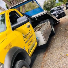 Bild von AmayaS' Auto Repair and Towing