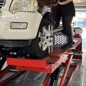 Bild von AmayaS' Auto Repair and Towing