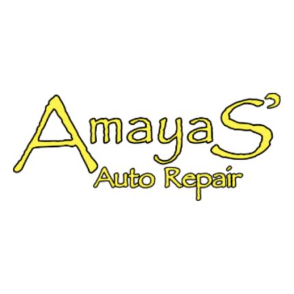 Logo od AmayaS' Auto Repair and Towing