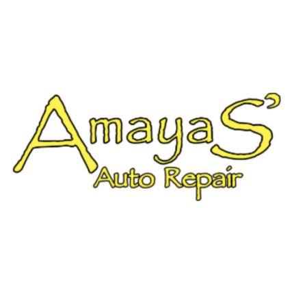 Logótipo de AmayaS' Auto Repair and Towing