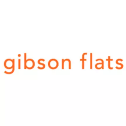 Logo od Gibson Flats Apartments